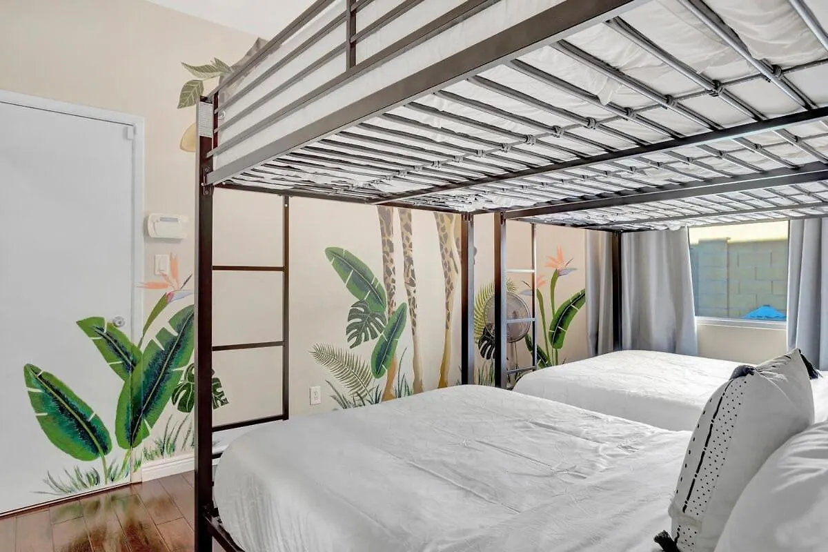 Casa de Férias 49Th St Vila Phoenix Estados Unidos da América