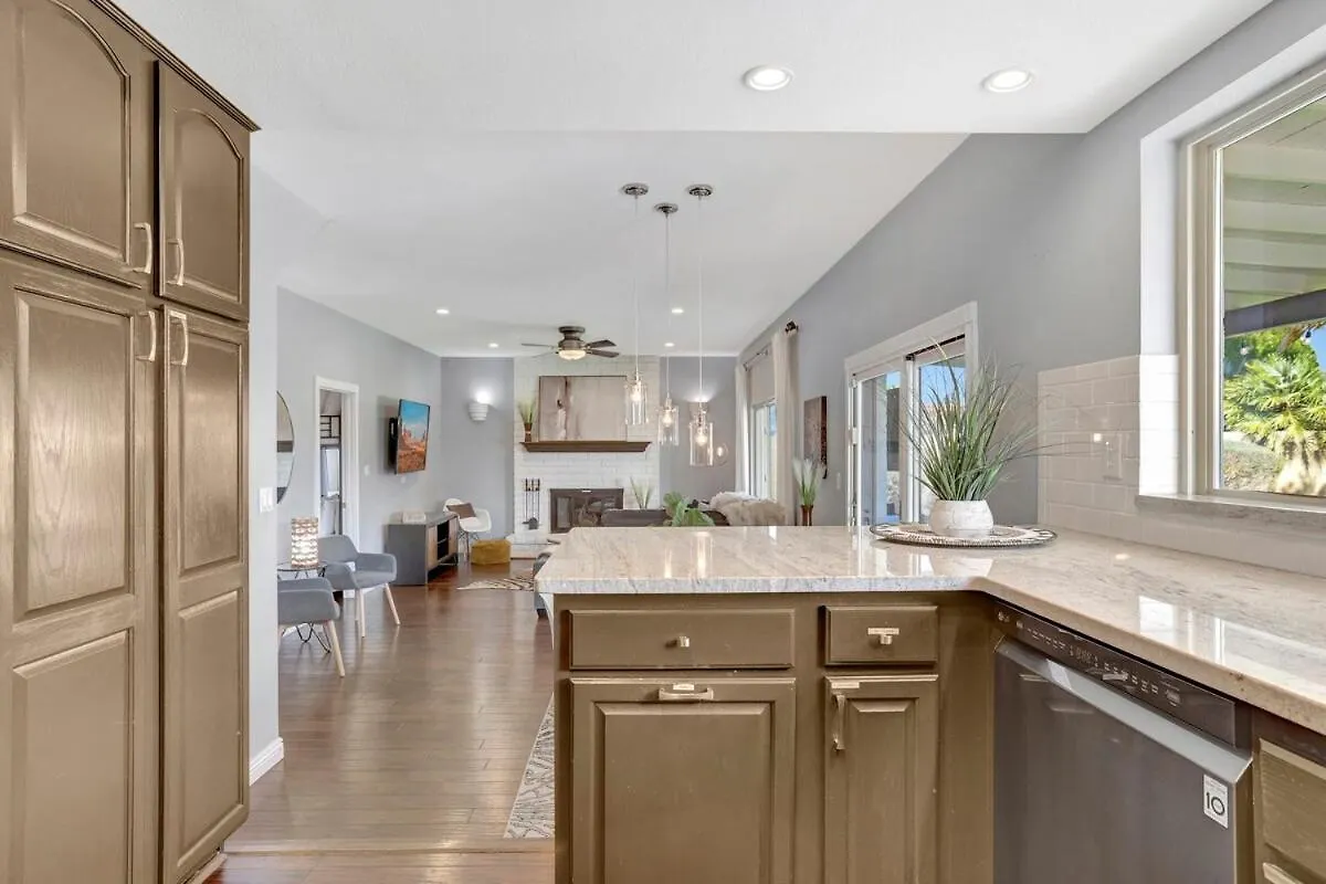 49Th St Vila Phoenix